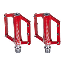 2pcs Premium Bike Treadles Pedal Sturdy Cycling Treadle Bike Pedal