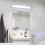 Wandleuchte Wandlampe Make-Up-Licht Einfach 3