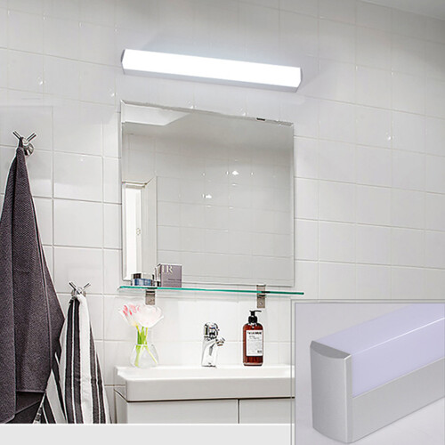 Wandleuchte Wandlampe Make-Up-Licht Einfach 2