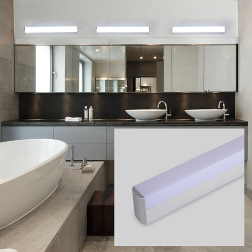 Wandleuchte Wandlampe Make-Up-Licht Einfach 1