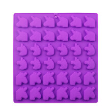 36 Eiswürfelform Backform Eishülle Kuchenform