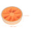 Plastik Eiswürfelform Mit Deckel Orange Für Zuhause 2