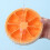 Plastik Eiswürfelform Mit Deckel Orange Für Zuhause 10