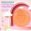 1Ensemble Kit Ongles Électrique Enfants Portable ABS 6