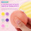 1Ensemble Kit Ongles Électrique Enfants Portable ABS 7