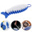 Biegbarer Pinsel Handheldbürste Blue Nano 10