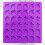 36 Eiswürfelform Backform Eishülle Kuchenform 7