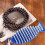 Biegbarer Pinsel Handheldbürste Blue Nano 3