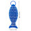 Biegbarer Pinsel Handheldbürste Blue Nano 2