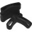 5Stk Leichte Ring Loop Keeper Aus Langlebigem Material in Schwarz 9