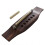 1pc 6- String Gitarre Brücke Sattel Mutter Und Einstellbare Welle 4