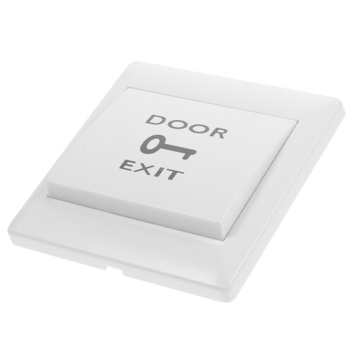 Push Exit Button Aus Hartplastik Für Türzugang Und Sicherheit 2
