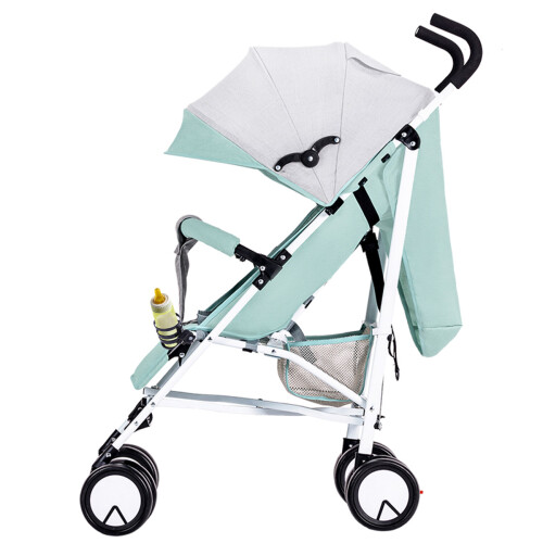 Flaschenhalter Getränkehalter Kinderwagen 2