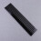 Schwarzer Acryl Overflow Comb Für Aquarium Mit Einfachem Gebrauch 4