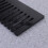 Schwarzer Acryl Overflow Comb Für Aquarium Mit Einfachem Gebrauch 9