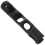 Grip Correttore Archetto Violino Gomma Nero Per Uso Prolungato 5