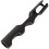 Grip Correttore Archetto Violino Gomma Nero Per Uso Prolungato 6