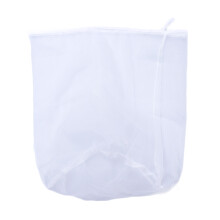 Filterbeutel Feines Netz Mehrweg Nylon Filtersack Für Nussmilch
