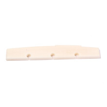 Gitarrensattel Set Aus Knochen Weiß Für Akustik-Classic-Gitarre