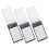 3 Magnetischer Notizblock Büro Einzelblock Multifunktional 1