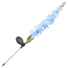 Outdoor Solar Erdspießleuchte Led Blumenform Gartensteckleuchte