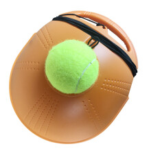 Set Tennis Rebound Einzelanzug Hohe Elastizität