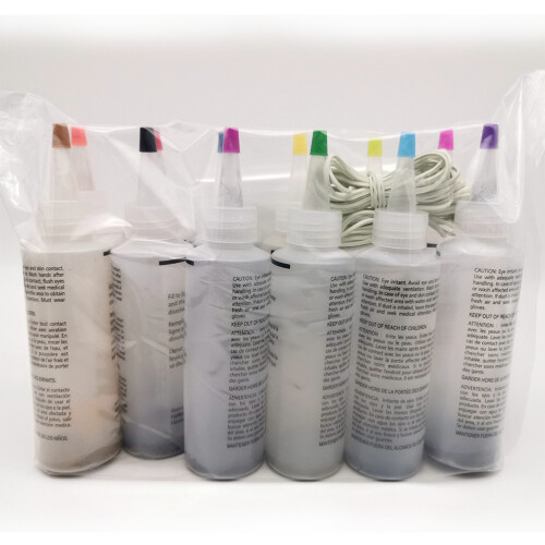 Diy-Pigmente Kleidungspigmente Tie-Dye Farbstoff 2