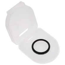 Filter Tauchboot Action Kamera Zubehör Scuba Diving Dive Rot