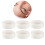 12 Rollen Wimpernband Miss White Auxiliary 4