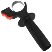 Ergonomischer Griff Kunststoff-Zusatzgriff Vorne Sicherer Halt