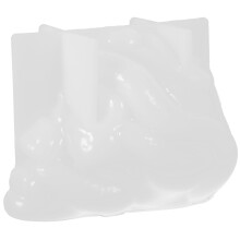 Silikonbeschichtete Schlangenschädel Form Für Epoxidharz DIY