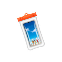 1pc Handytasche Tpu-Telefontasche Für Outdoor-Aktivitäten