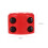 1Ensemble Stoppeur Câble Caoutchouc Accessoire Treuil Atv 2