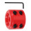 1Ensemble Stoppeur Câble Caoutchouc Accessoire Treuil Atv 8