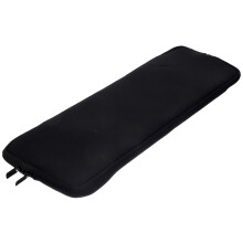 Tastatur Schutztasche Neoprenestoff Outdoor Keyboard Aufbewahrung