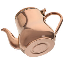 Edelstahl Ölbehälter Rosegold Mit Sieb Küchenöl Aufbewahrungstopf