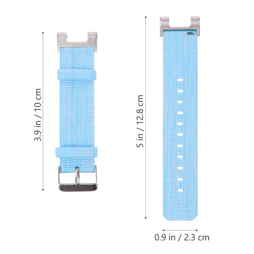 Strap A1918 Intelligentes Canvas Dienstprogramm 1