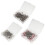 Assorted Color Pearl Head Pins Stainless Steel Sewing Tools 2