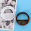 Silikonform Türgriff Gießform Für DIY Blumentöpfe Transparent 5