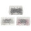 Assorted Color Pearl Head Pins Stainless Steel Sewing Tools 3