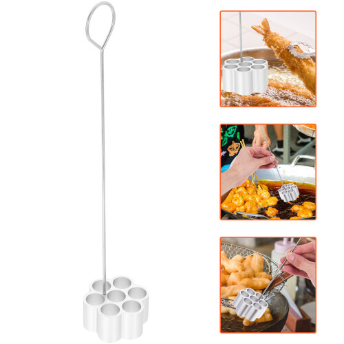 Keksform Aluminiumlegierung Snacks Kuchen 1