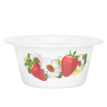 Emaille Aufbewahrungsbecken Retro Nudel Schüssel Bunte Küchenware