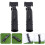 2 draagbare trolley parapluhouder voor winkelwagen 3