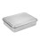 Tiramisu-Box-Deckel Mousse Cake Box Edelstahl-Backform 8