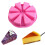 Werkzeug Backformen Seifenformen Pizzateller Kuchen 8