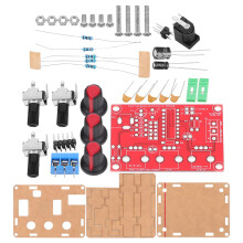 Signalgenerator Funktionsgenerator Suite Dreieck Baumeister