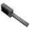Graphit Gussform Metall Schmelzform DIY Schwarz Langlebig 7
