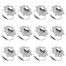 Serviettenschnalle S Licado Serviettenringe Aus Metall