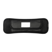 Schulterpolster Tasche Schultergurt Schulterverstärker Black