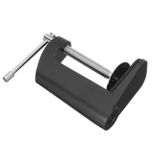 Robuste Tischklemme Aus Eisen Für LED-Röhrenlampen Und Mikrofon